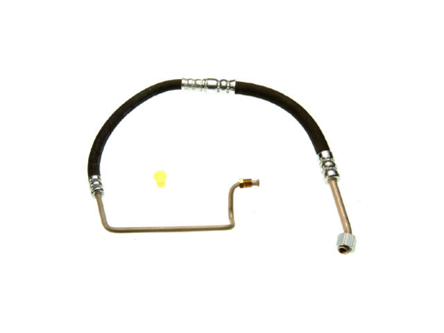 Pump To Gear Power Steering Pressure Line Hose Assembly - 1965-1967 Mercury Villager - Edelmann 18562-09186099