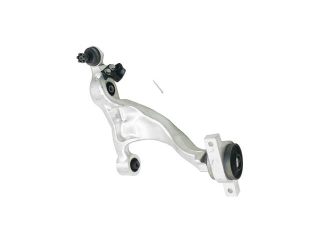 Front Left Lower Control Arm and Ball Joint Assembly - 2006-2010 Infiniti M35 - Beck Arnley 18565-05467257