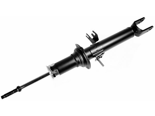 Front Left Strut Assembly - 2006-2007 Infiniti M35 Base RWD - Monroe 18565-05589727