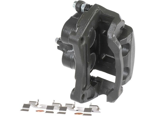Front Left Brake Caliper - 2006-2010 Infiniti M45 - A1 Cardone 18566-05231907