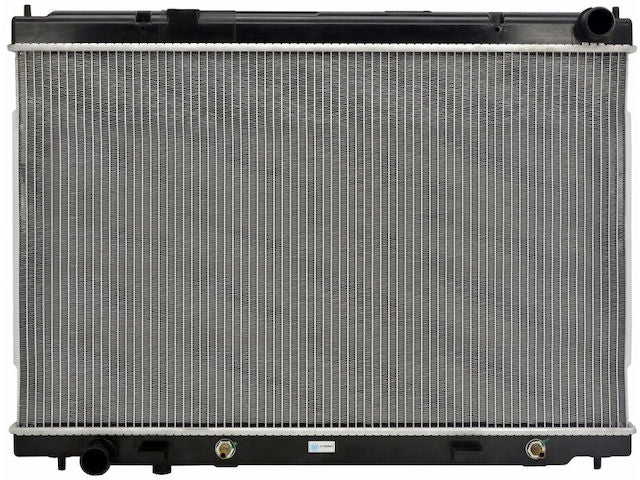 Radiator - 2006-2010 Infiniti M45 4.5L V8 - CSF 18566-05615768