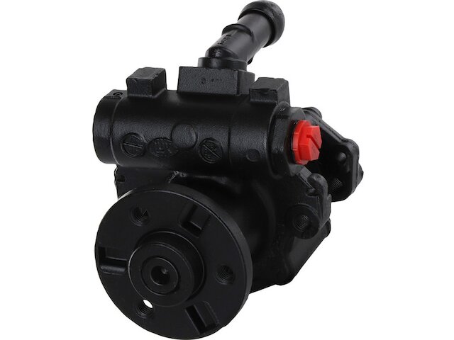 Power Steering Pump - 2006 BMW 330i - A1 Cardone 18567-05160514
