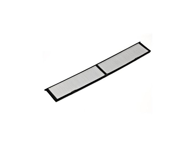 Cabin Air Filter - 2006 BMW 330i - ATP 18567-05535834