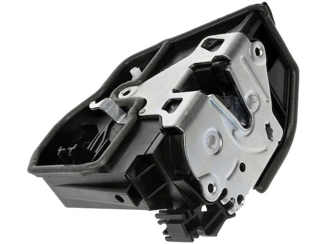 Front Right Door Lock Actuator Motor - 2006 BMW 330i - Dorman 18567-05572660