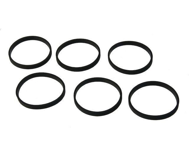 Intake Manifold Gasket Set - 2006 BMW 330i - APA/URO Parts 18567-05922246