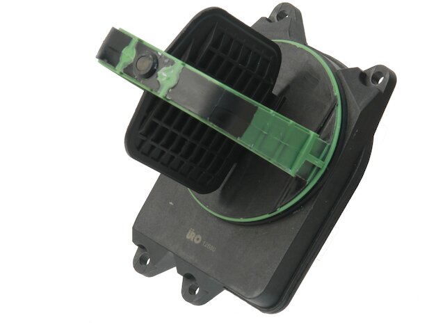 Left Engine Intake Manifold Adjusting Unit - 2006 BMW 330i - APA/URO Parts 18567-05928150