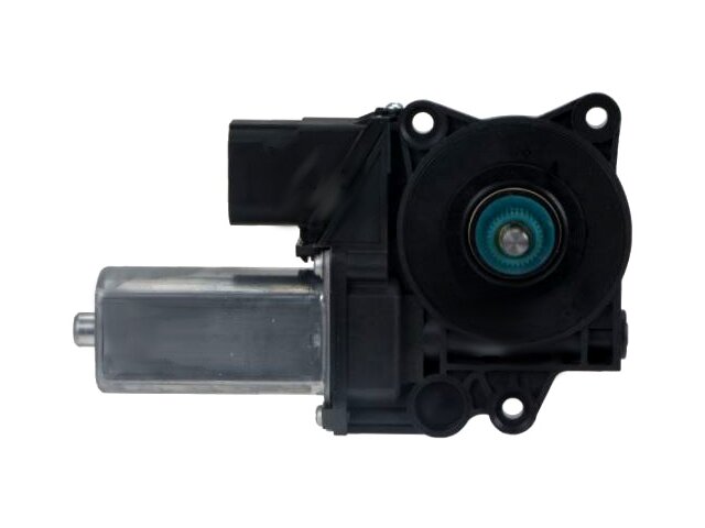 Rear Left Window Motor - 2006 BMW 325i 4-Door - ACI 18568-05724120