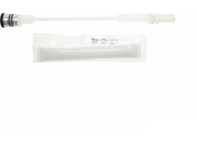 Drier Desiccant Element - 2006 BMW 325i Base 3.0L 6-Cylinder N52 BMW Naturally Aspirated GAS - Nissens 18568-06188049