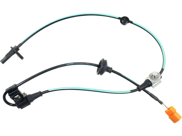 Front Left ABS Speed Sensor - 2006-2014 Honda Ridgeline - Standard Motor Products 18569-05176318