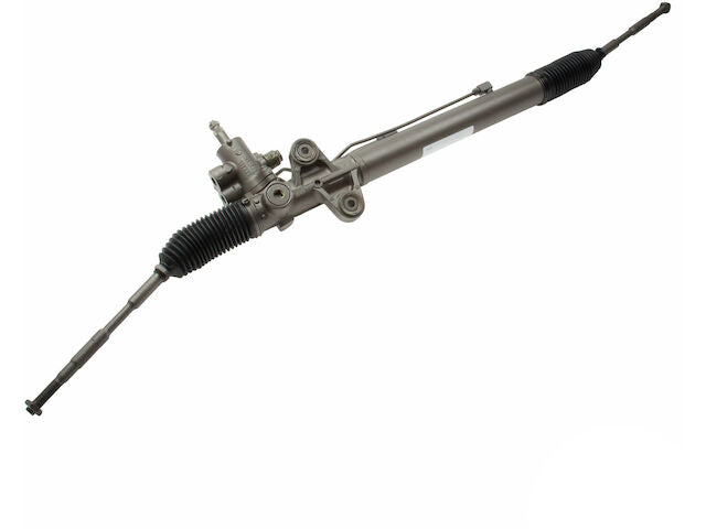 Steering Rack - 2006-2014 Honda Ridgeline - Maval 18569-05862267