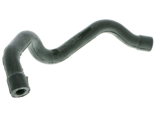 Valve Cover Right To Connector Crankcase Breather Hose - 2006 Mercedes CLS500 5.0L V8 - Vaico 18574-05872085