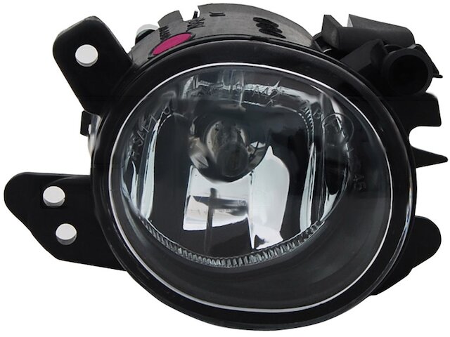 Right Fog Light - 2006 Mercedes CLS500 Sedan - TYC 18574-06007549