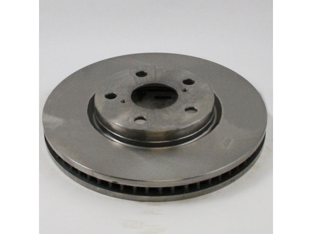 Front Left Brake Rotor - 2006 Lexus GS300 - Pronto 18577-05158795