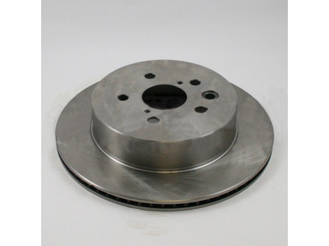 Rear Brake Rotor - 2006 Lexus GS300 - Pronto 18577-05158797