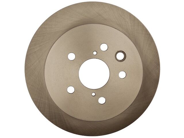 Rear Brake Rotor - 2006 Lexus GS300 - Raybestos 18577-05828823