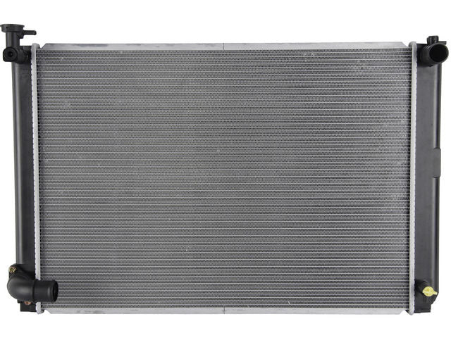 Radiator - 2006-2008 Lexus RX400h 3.3L V6 - Spectra Premium 18578-05296432