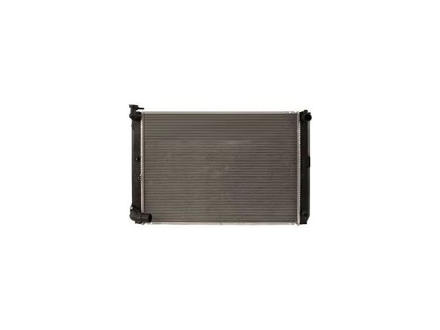 Radiator - 2006-2008 Lexus RX400h 3.3L V6 - CSF 18578-05432441