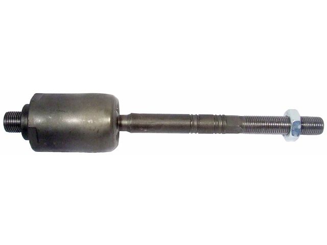 Inner Tie Rod End - 2006-2009 Mercedes E350 AWD - Delphi 18579-05671471