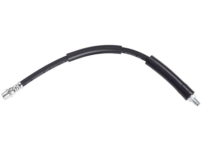 Front Brake Hose - 2006-2009 Mercedes E350 RWD - Sunsong 18579-06028841