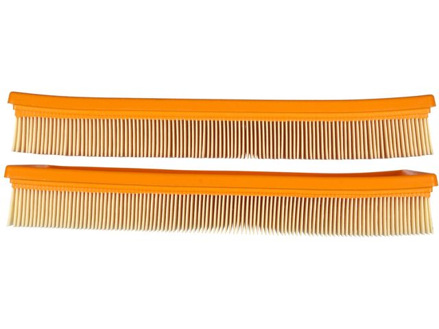 Air Filter - 2006-2007 Mercedes ML500 5.0L V8 - Mahle 18580-05344577