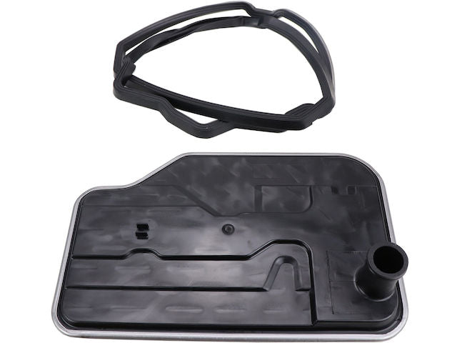 Automatic Transmission Filter Kit - 2006-2007 Mercedes ML500 - Beck Arnley 18580-05721197