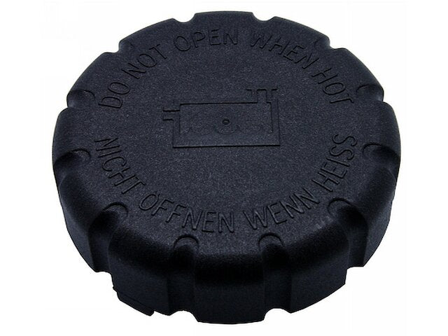 Expansion Tank Cap - 2006-2015 Mercedes ML350 - Vernet 18584-06356306