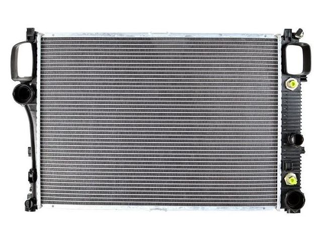 Radiator - 2006-2013 Mercedes S65 AMG 6.0L V12 - OSC Automotive 18585-05649545