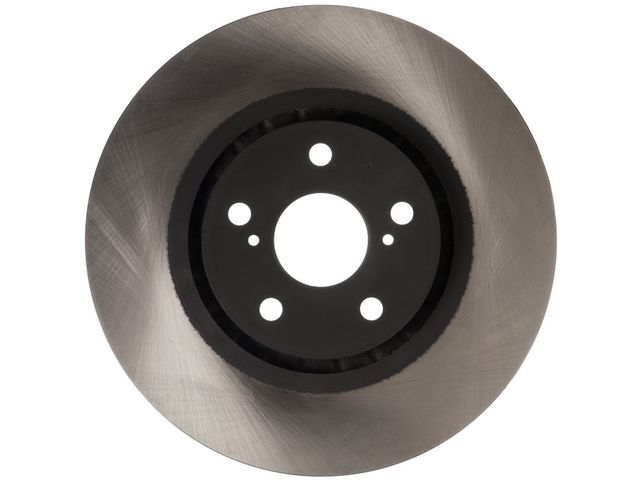 Front Brake Rotor - 2006-2007 Toyota Highlander - Advics 18588-05469873