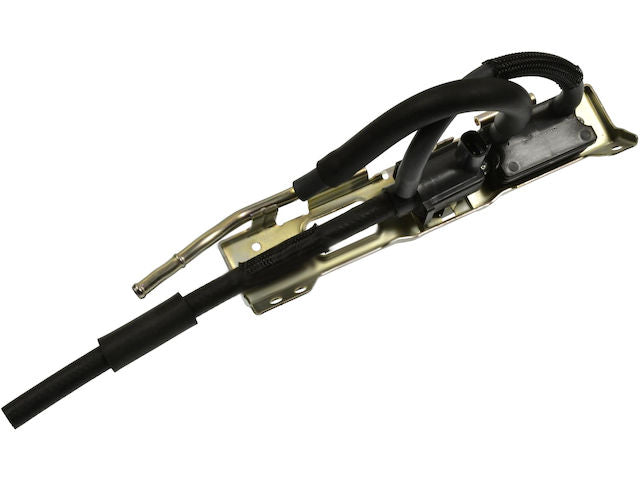 Vapor Canister Purge Solenoid - 2006-2010 Toyota Highlander 3.3L V6 FULL HYBRID EV-GAS FHEV - Standard Motor Products 18588-05579454