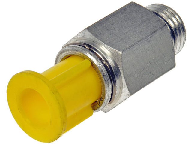 Auto Trans Oil Cooler Line Connector - 2006-2009 Pontiac G6 - Dorman 18589-05456554