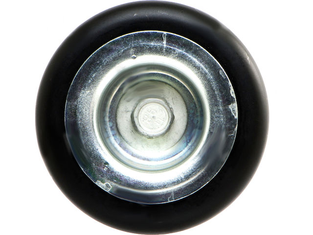 Lower Accessory Belt Idler Pulley - 2006-2010 Pontiac G6 - Hayden 18589-05764638