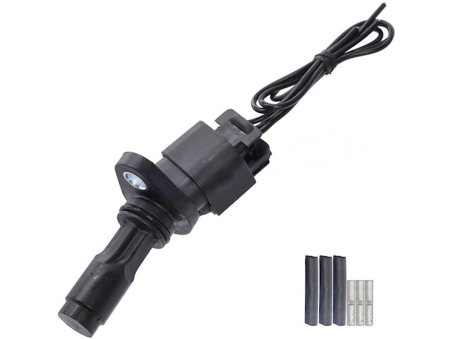 Reference Sensor - 2006-2010 Pontiac G6 - Walker 18589-06145165