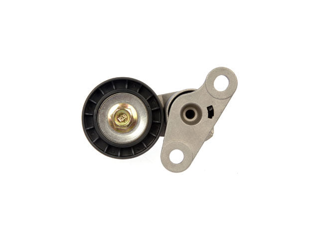 Air Conditioning Accessory Belt Tensioner - 2003-2009 Hummer H2 6.2L V8 - Dorman 18596-05081390