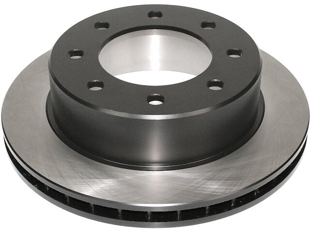 Rear Brake Rotor - 2003-2009 Hummer H2 - Pronto 18596-05948230