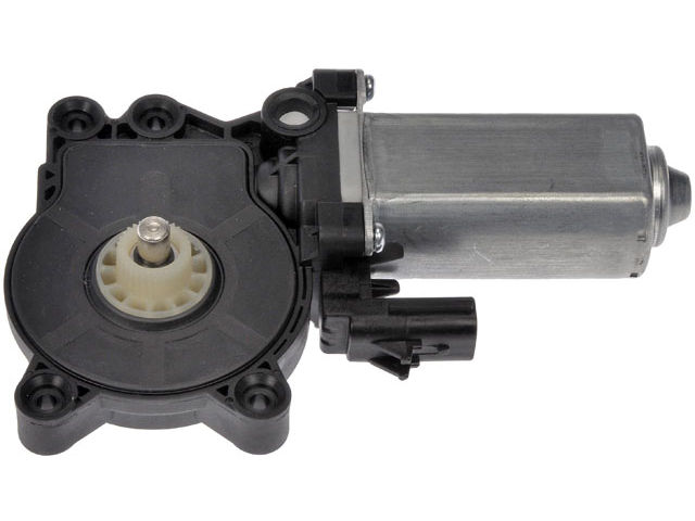 Rear Right Window Motor - 2006-2010 Dodge Charger - Dorman 18598-05435047