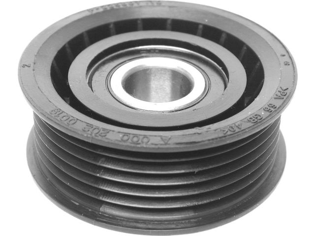Accessory Belt Idler Pulley - 2006-2007, 2011-2019 Dodge Charger - APA/URO Parts 18598-05479707