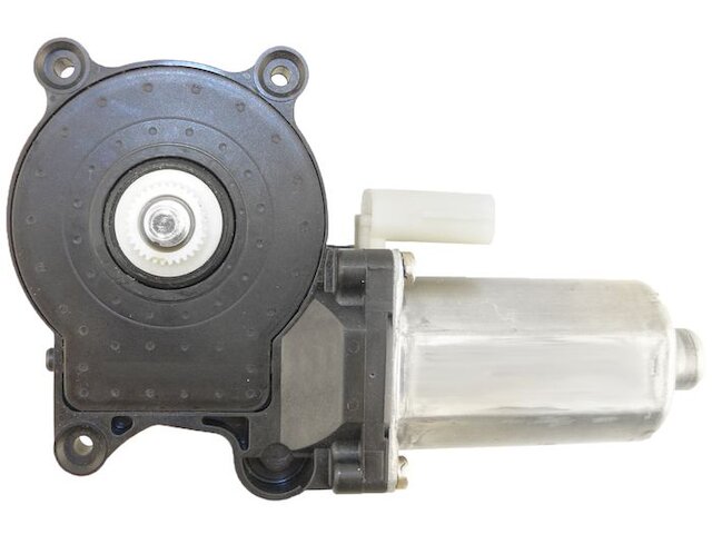 Rear Left Window Motor - 2006-2010 Dodge Charger - ACI 18598-05764831