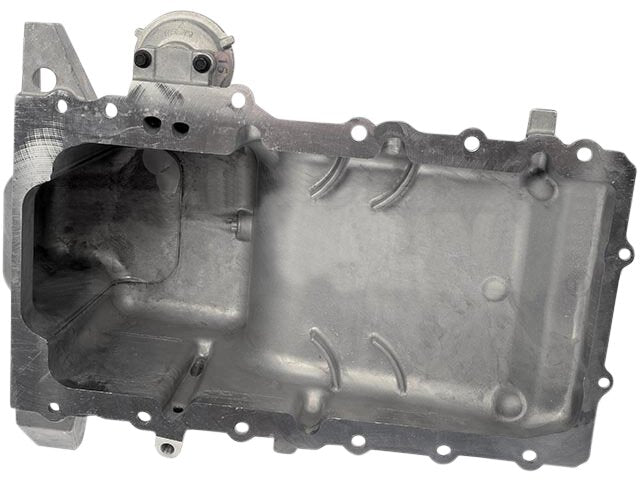 Oil Pan - 2006-2010 Dodge Charger 2.7L V6 - Dorman 18598-06226382