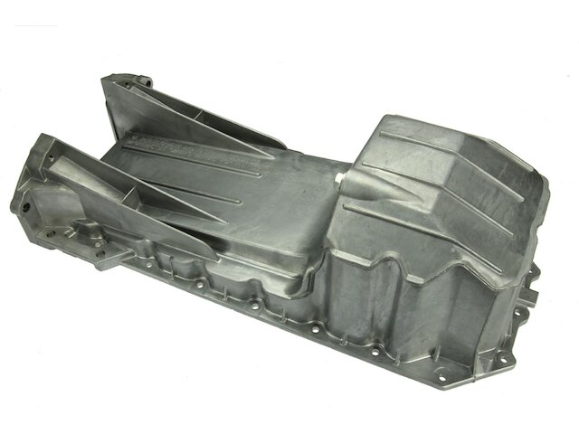 Oil Pan - 2006-2019 Dodge Charger RWD - APA/URO Parts 18598-06401596