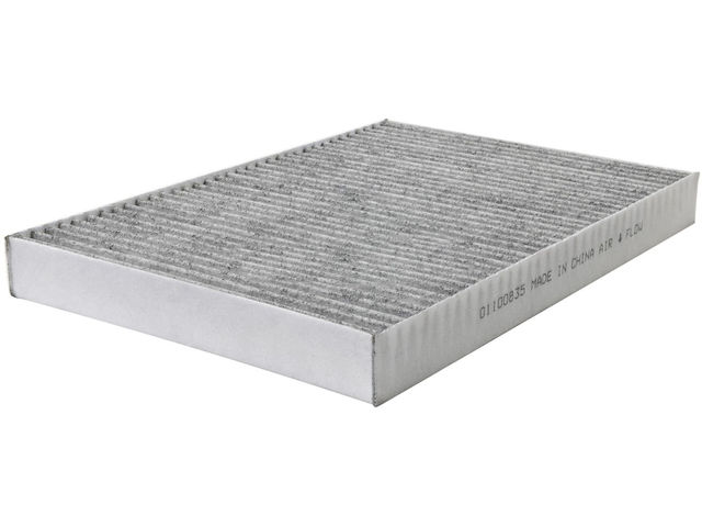 Cabin Air Filter - 2006-2010 Dodge Charger - Bosch 18598-09021311