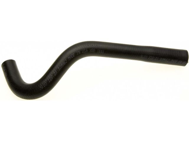 Pipe-1 To Tee-1 Heater Hose - 2006-2008 Dodge Charger - Gates 18598-09059107