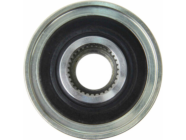 Alternator Decoupler Pulley - 2006-2007 BMW 530i - APA/URO Parts 18599-05801352