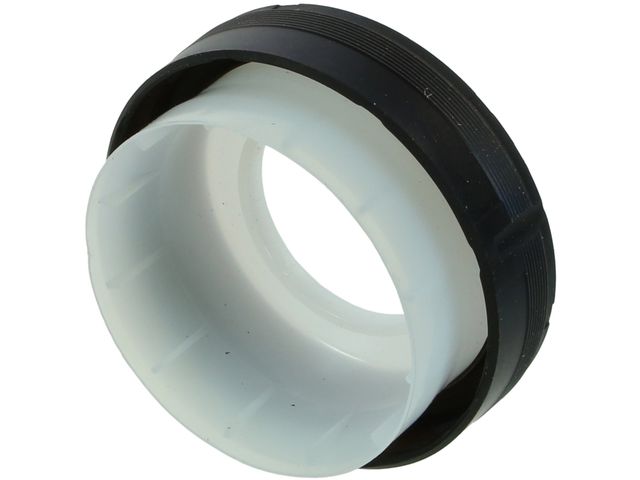 Front Crankshaft Seal - 2006-2007 BMW 525i 3.0L 6-Cylinder N52 - National 18600-05491900