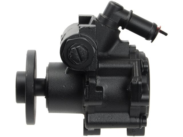 Power Steering Pump - 2006-2007 BMW 530xi - A1 Cardone 18601-05138274