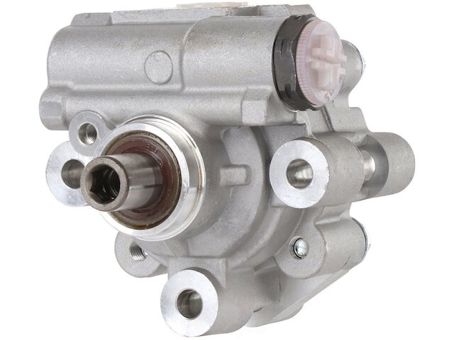 Power Steering Pump - 2006-2008 Dodge Magnum SRT8 6.1L V8 - Maval 18604-06370350