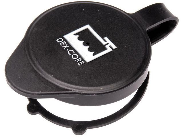 Expansion Tank Cap - 2006-2010 Hummer H3 - Dorman 18605-05371350