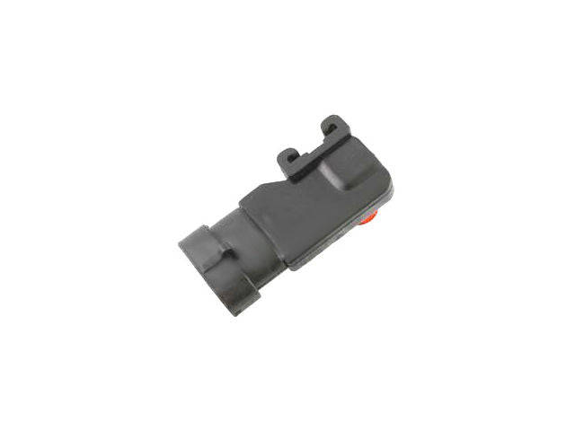 MAP Sensor - 2006-2007 Hummer H3 - Walker 18605-05387822
