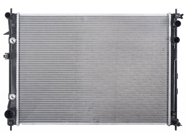 Radiator - 2006-2007 Subaru B9 Tribeca 3.0L H6 - Spectra Premium 18608-05485385