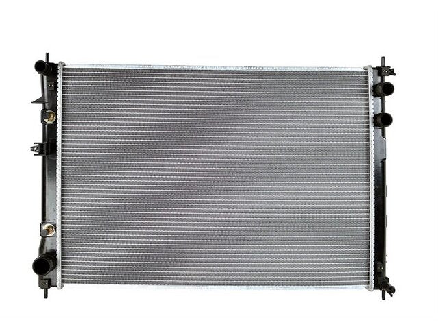 Radiator - 2006-2007 Subaru B9 Tribeca 3.0L H6 - OSC Automotive 18608-05649526