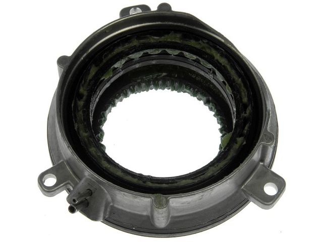 4WD Actuator - 2006-2008 Lincoln Mark LT - Dorman 18614-05220537